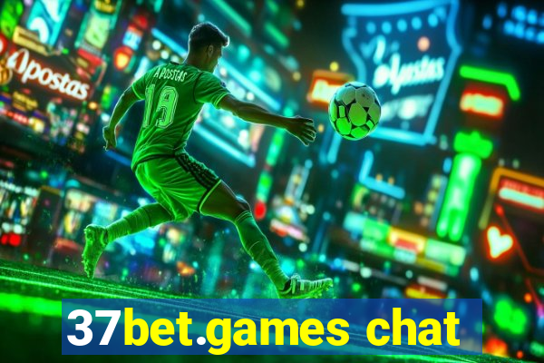 37bet.games chat